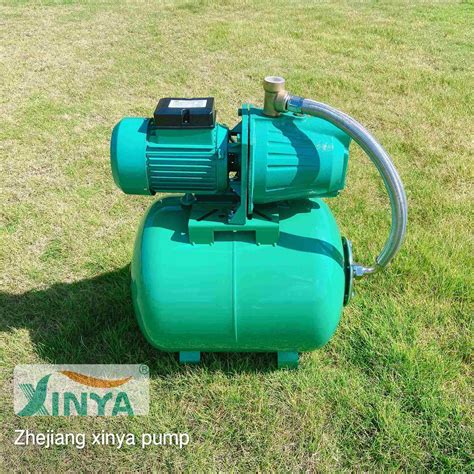 Xinya Jet Series Domestic Hp Electric Water Lifting Pump Hp