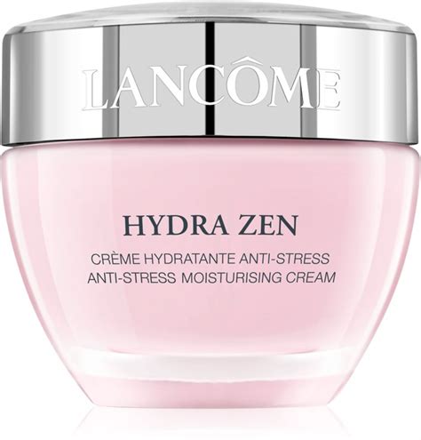 Lancôme Hydra Zen Soothing Anti Stress Moisturizing Day Cream For All