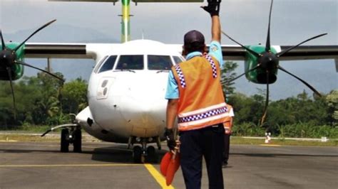 Bandara Jenderal Besar Soedirman Kembali Buka Penerbangan Berjadwal Ke