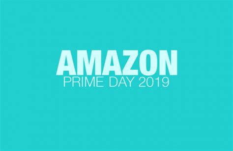 Best Amazon Prime Day 2019 Deals Updated