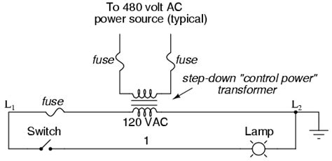 Ac Dpdt Relay Wiring Diagram Ladder