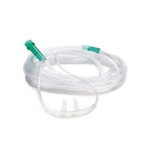 High Flow Nasal Cannula For Oxygen Suppliers In Uae Prongs Price