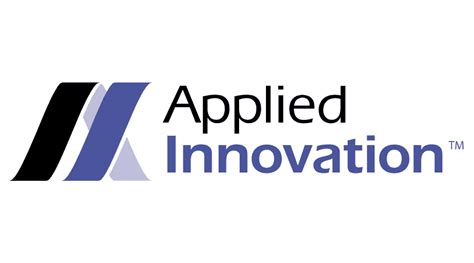 Applied Innovation, Inc. Logo Vector - (.SVG + .PNG) - GetLogoVector.Com