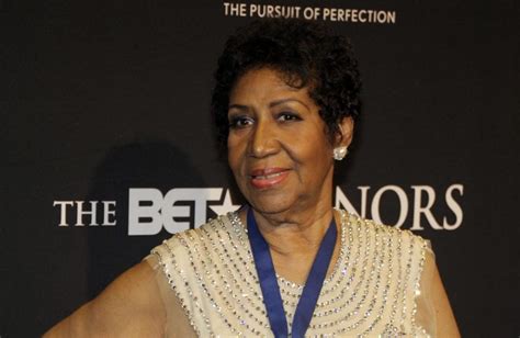 Aretha Franklin's family opposes ‘Genius: Aretha’ miniseries (video)