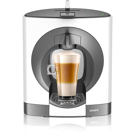 Espressor Capsule Krups Nescafe Dolce Gusto Oblo Kp L W