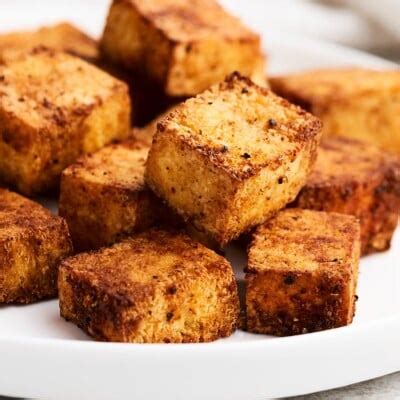 Why You Should Be Freezing Tofu (And How To Cook With It) | Live Eat Learn