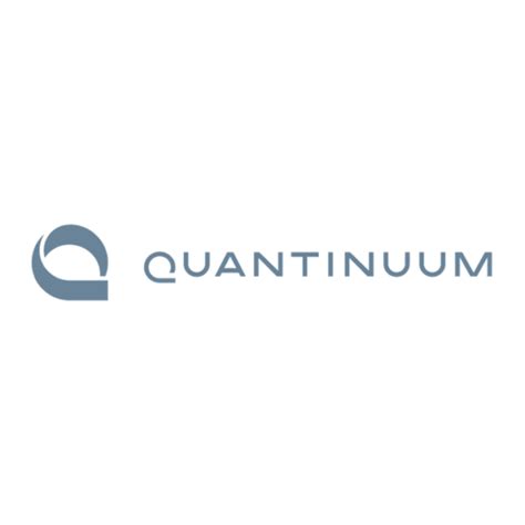 Quantinuum ‣ Qbn Quantum Business Network