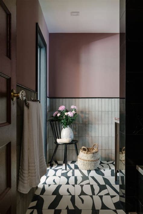 Bathroom Tile Trends for 2023, According to Designers