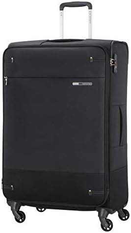 Samsonite Base Boost Spinner L Expandable Suitcase 78 Cm 105 112 5