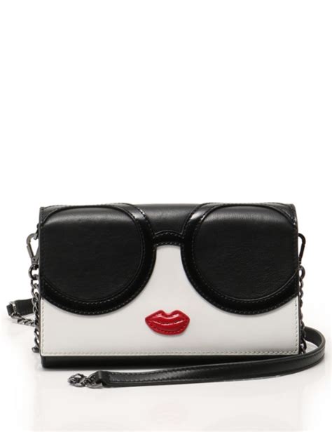 Alice Olivia Stace Face