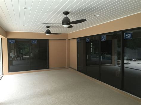 The Benefits Of Glass Impact Doors - Glass Door Ideas