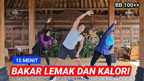 Menit Bakar Lemak Dan Kalori Tabata Bb Youtube