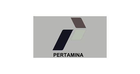 Kumpulan Logo Pertamina Hitam Putih Terbaik Dan Terlengkap Blog