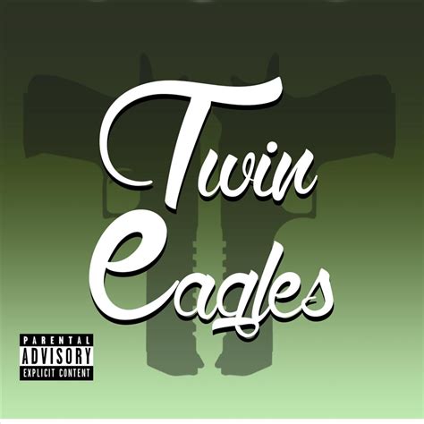 Twin Eagles - Twin Eagles Lyrics and Tracklist | Genius