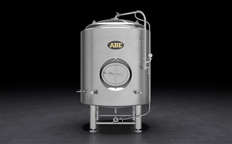 Brewery Tanks And Fermenters Complete Craft Beverage Solutions