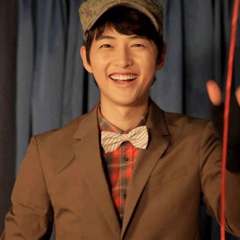 Song Joong Ki Song Joong Ki Photoshoot Deep Rooted Tree Comedy Music