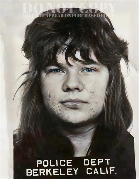 janis joplin mugshot photo    beautiful mug shot portrait