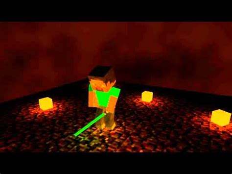 Minecraft Laserschwert Blender 3D YouTube