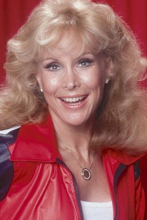 Barbara Eden (1931) | Movie and TV Wiki | Fandom