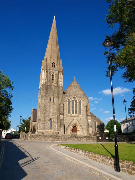 Nolton Church Of Saint Mary Em Bridgend Bridgend Cemitério Find A Grave