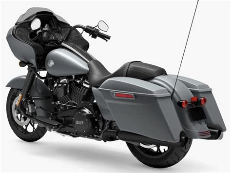 Harley-Davidson Road Glide Special (2020-2023) - Specs and ergonomics