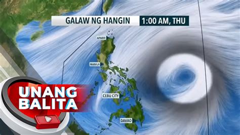 LPA Na Posibleng Maging Bagyo Binabantayan Ng PAGASA Weather Update