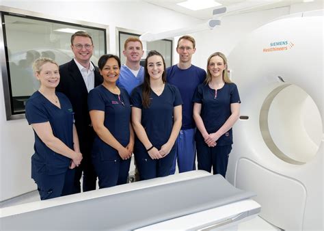 €3 Million Invested To Increase Capacity In Dublin Radiology Services