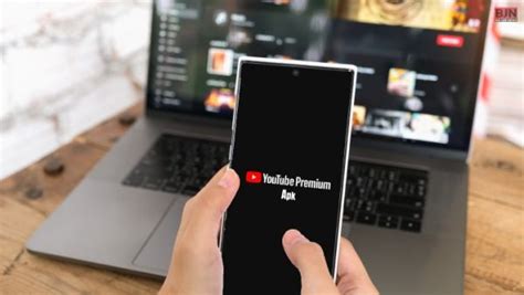 Youtube Premium Apk What Is It And How Can You Download It