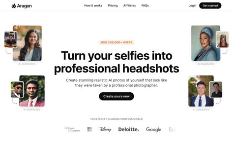 Best Ai Headshot Generators January Unite Ai