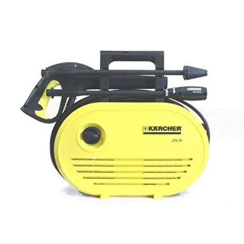 Karcher ケルヒャージャパン株式会社 Jtk25 ケルヒャー 家庭用高圧洗浄機 B00qulnmna オマツリライフ 通販