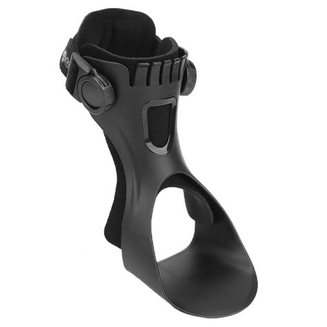 XIRQI Drop Foot Brace Orthosis, Comfortable Lightweight Balance Afo