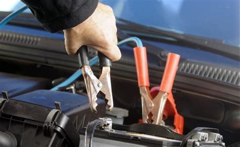 How Can I Tell If My Car Battery Is Dying