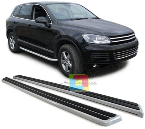 Vw Touareg C P Pedane Laterali Sotto Porta Annunci Napoli