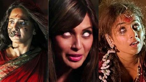 7 Horror Movies Based On The Tale Of Revenge Of Female Ghosts Zee5 News