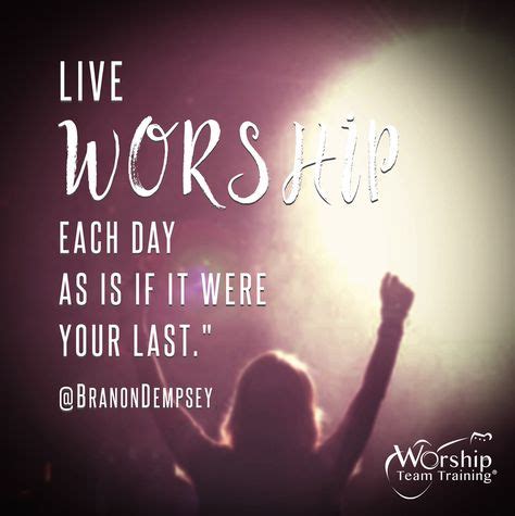 Blogs On Worship Team Training Workshops For Your Team University For