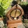 Very Rare Arts Crafts Pool Of Hayle Gong Antiques Atlas