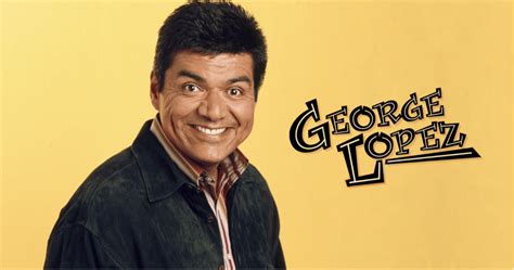 George Lopez The Complete Collection Of 120 Episodes