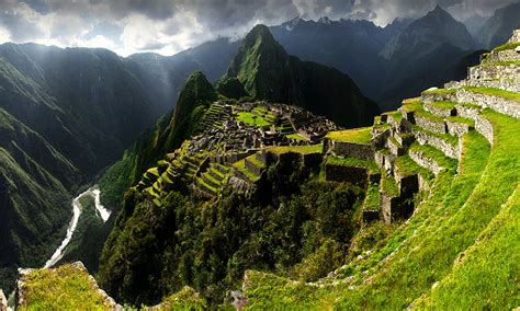 El Ltimo Misterio De Machu Picchu I