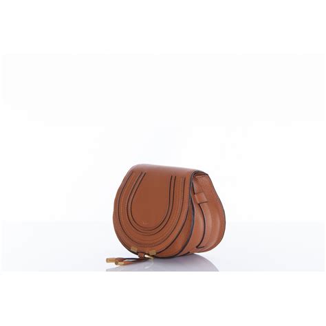 Chlo Mini Sac Port Paule Marcie