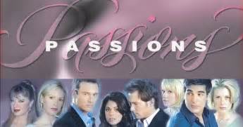 Watch Now Passions Cast Reunite On Ktla Soap Opera News