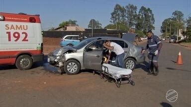 Mstv Edi O Campo Grande Falta De Sinaliza O E Placas Erradas