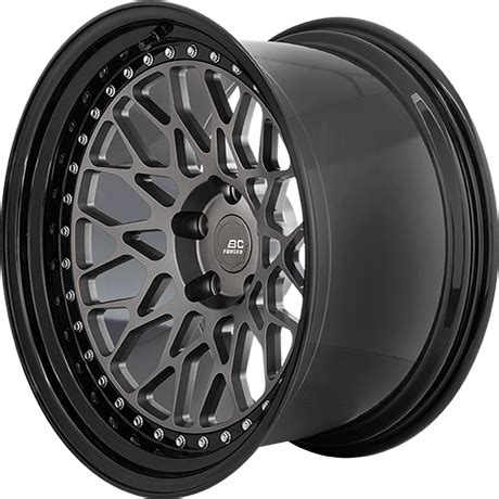 Bc Forged Mle Mle Series Piece Forged Wheel Garage Whifbitz