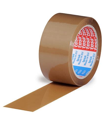 PP Und PVC Packband Papierpackband Perfekt Verpackt