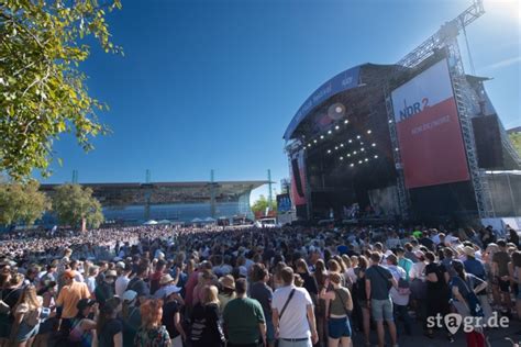 Ndr Festival Termin Und Tickets Verf Gbar Stagr Festivals