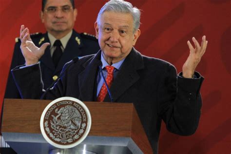 Amlo Cómo Y Dónde Ver El Informe De Gobierno Del 1 De Septiembre