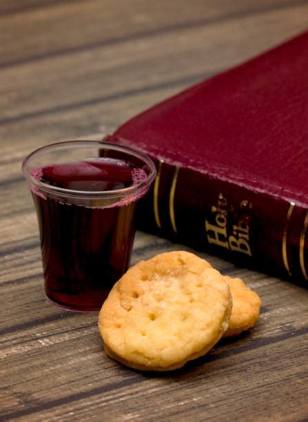 80+ Communion Grape Juice Stock Photos, Pictures & Royalty-Free Images ...