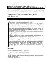 Guideline For Assignment 2 Pdf GRADING GUIDELINE FOR RSM 320 FALL