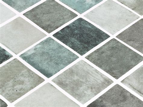 Penta Shabby Green Matte Mosaico By Onix