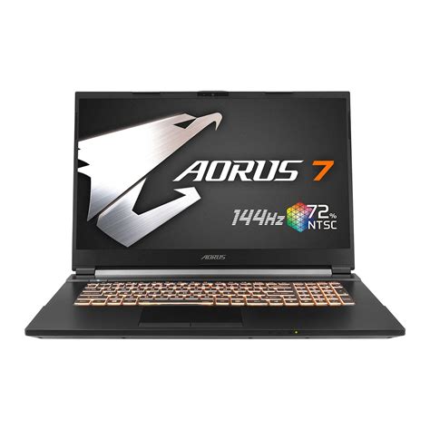 Gigabyte Aorus Full Hd Hz I Rtx Ti I H Laptop