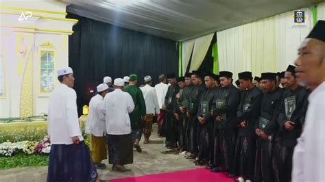 Live Haflah Akhirissanah Haul Masyayikh Milad Ponpes Besuk